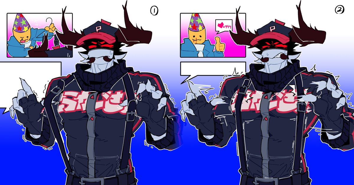 this should be a stress test