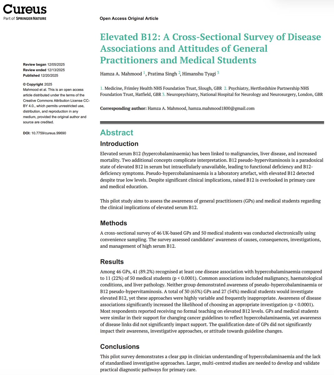 Himanshu Tyagi tweet media