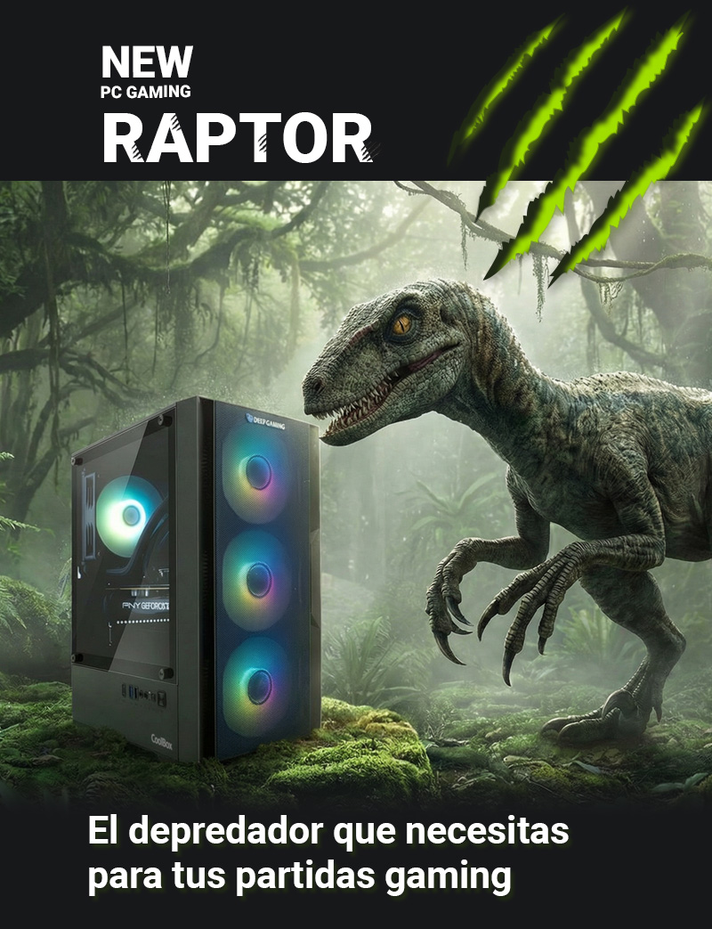 DeepGaming tweet media