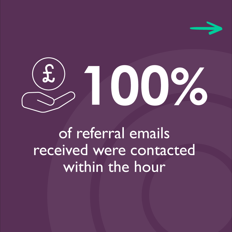 Focused Umbrella tweet media