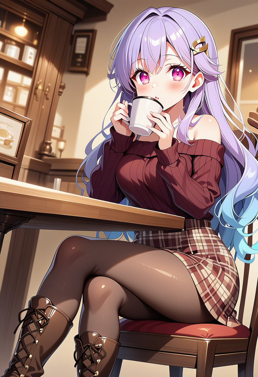 Y❄ (@YAi50560157) / Posts / X