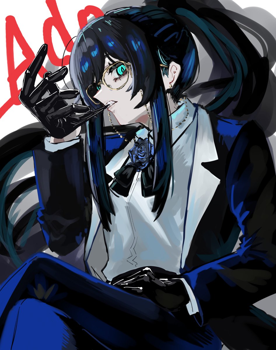 Dango_01410's tweet photo. #Adoart  
マザーランドが好きです https://t.co/c0zSXir4Mc