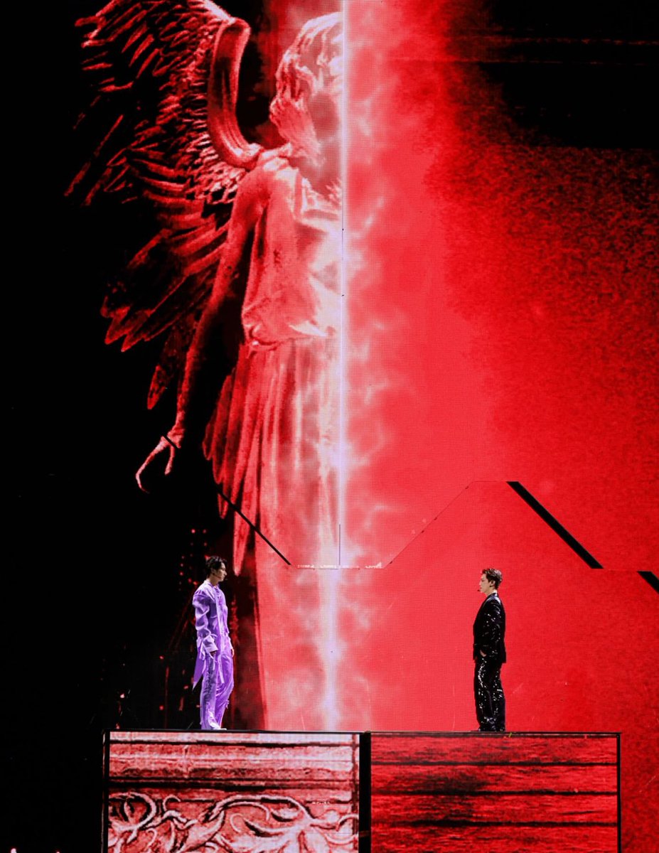 I genuinely lost my shit when this dropped what do you people know about junchan