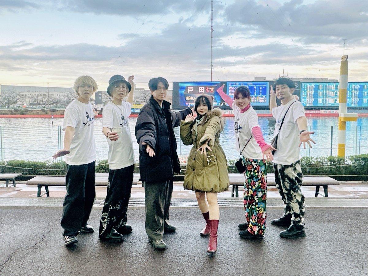 佐藤純一【fhána結成15周年】 (@jsato_FLEET) / Posts / X