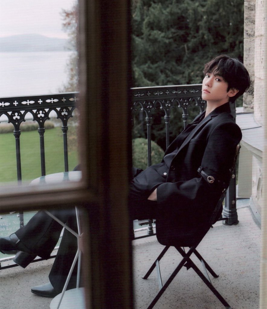 PopBaeks's tweet image. Baekhyun owns a ₩3 billion villa in Ach’eon-dong, Guri, registered in 2023 and purchased entirely in cash. SM placed an asset freeze on the property ahead of a court hearing hoping to secure ₩1.6 billion claim = 10% of Baekhyun’s annual individual activity revenue.

An asset…