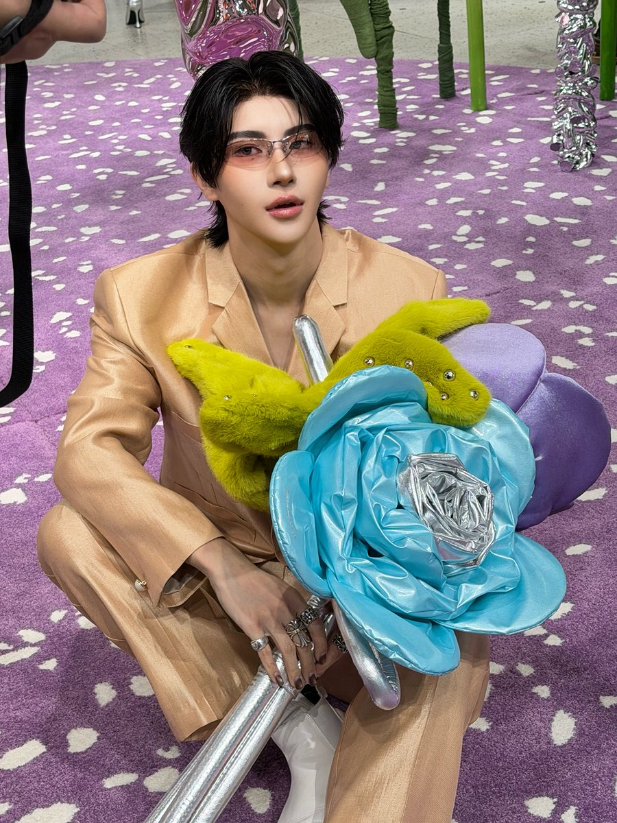 GYUTAE tweet media