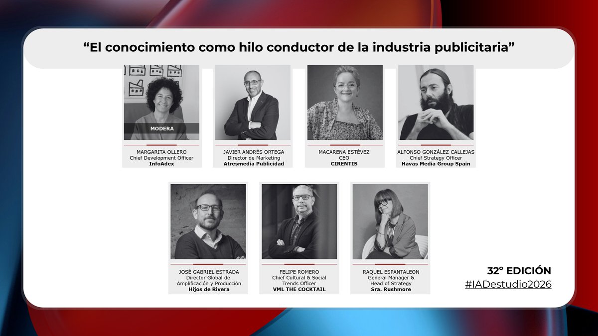 InfoAdex tweet media