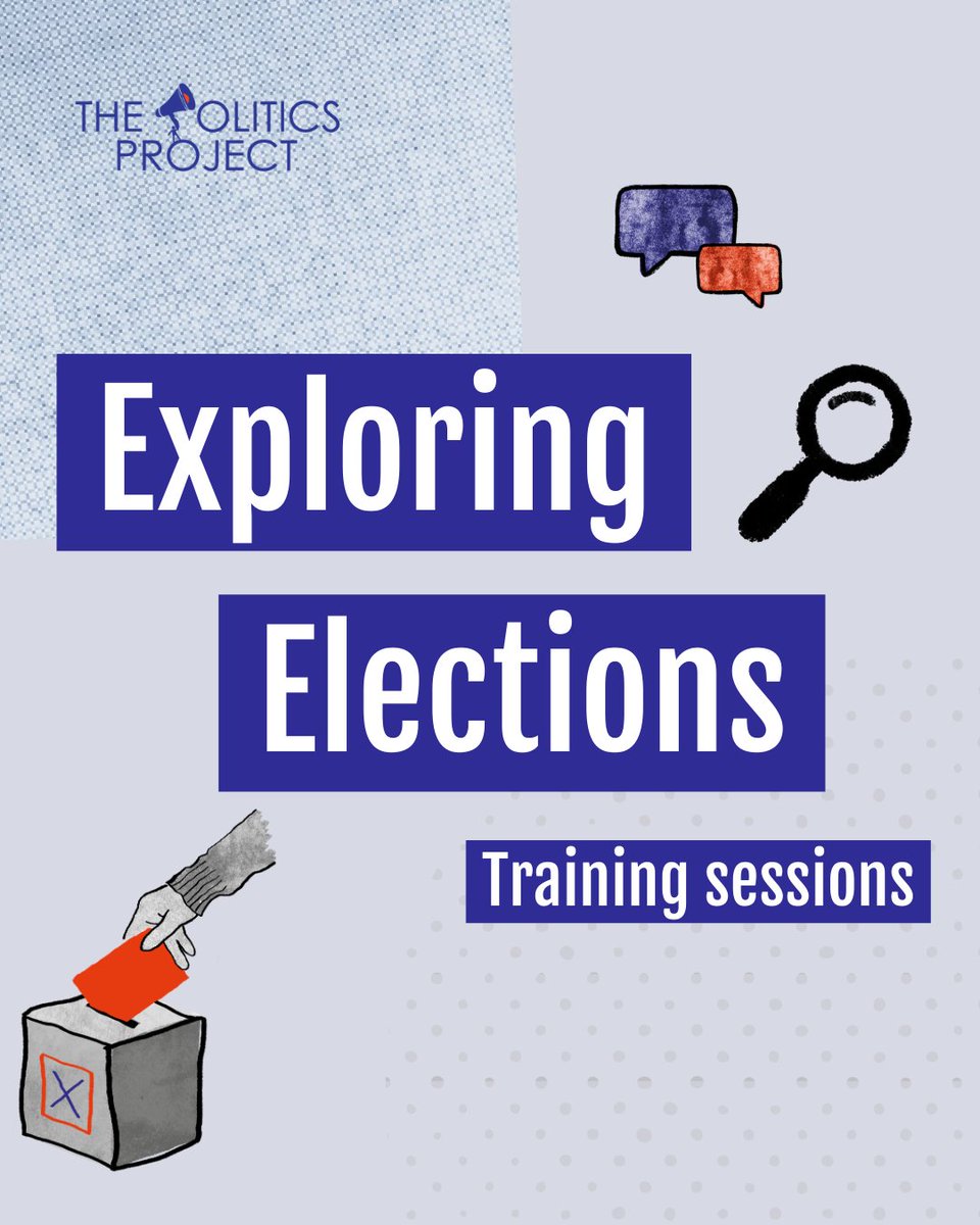 The Politics Project tweet media