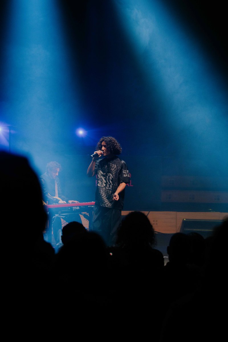 Hyper Weekend Festival tweet media