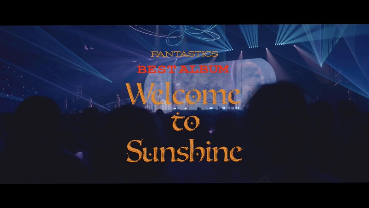 ⟡.· ⎯⎯⎯⎯⎯⎯⎯⎯⎯⎯⎯⎯ ⟡.· FANTASTICS BEST ALBUM
