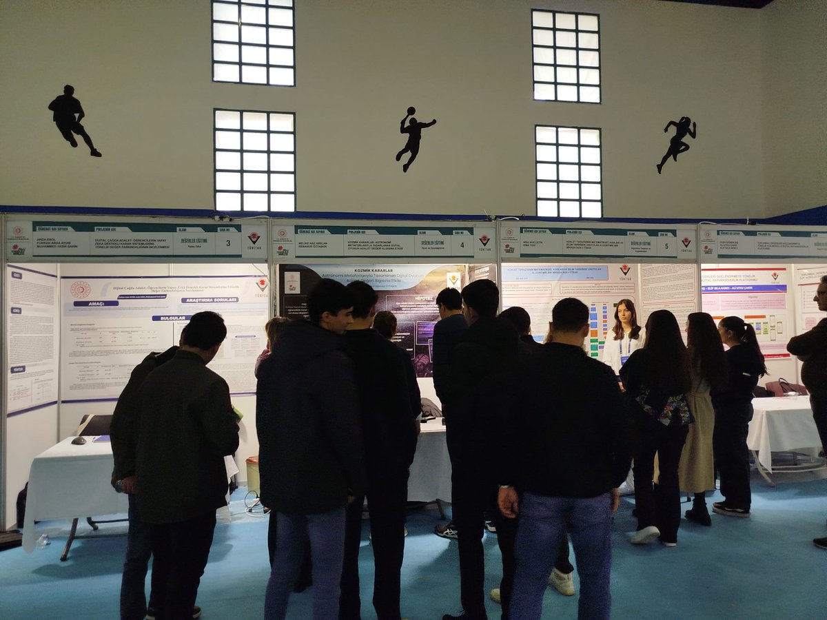 İzmir Dokuz Eylül Üniversitesi 'nde yapılan 57. Tübitak Lise Öğrencileri Araştırma Projeleri Yarışması İzmir Bölge Sergisine okulumuz Bilişim Teknolojileri ve Elektrik-Elektronik Teknolojisi alanı öğretmen ve öğrencileri ile katılım sağladık. 

<a href="/Aydin_MEM/">Aydın İl Millî Eğitim Müdürlüğü</a> 
<a href="/CineIlce/">Çine İlçe Milli Eğitim</a> 
<a href="/osomatca/">Osman Serdar OMATÇA</a>