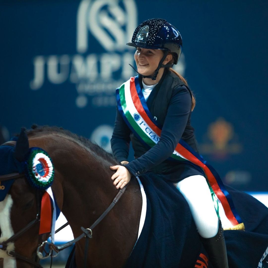 RIS Rome International School tweet media