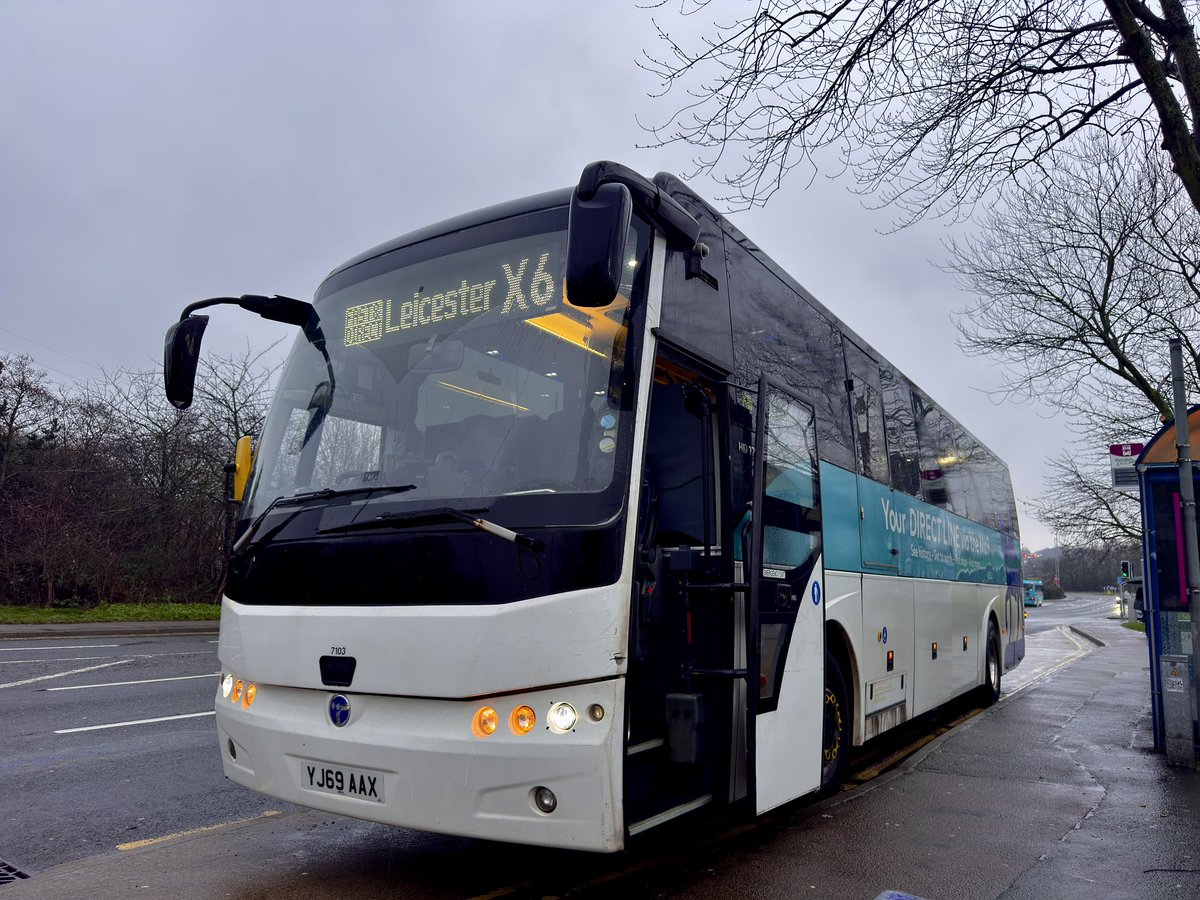 BusDriverMyles 𝕏 tweet media