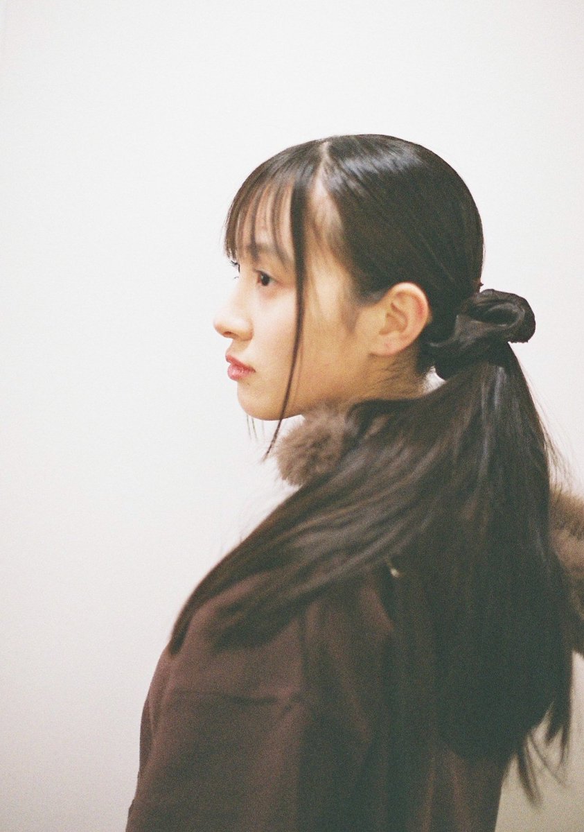 2026/2/8 (日) 福島県 郡山市 #merise #canont90 #ﾌｨﾙﾑ写真 かなちゃん
