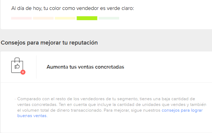 CHOCO_TACHIRA's tweet image. Lo que no sabes sobre Mercado Libre Venezuela al vender por este portal.

Su sistema de calificación es más un castigo para el vendedor que un reflejo de la honorabilidad del comprador. Cuando se realiza una venta, el vendedor entra en un estado de súplica para que el comprador…