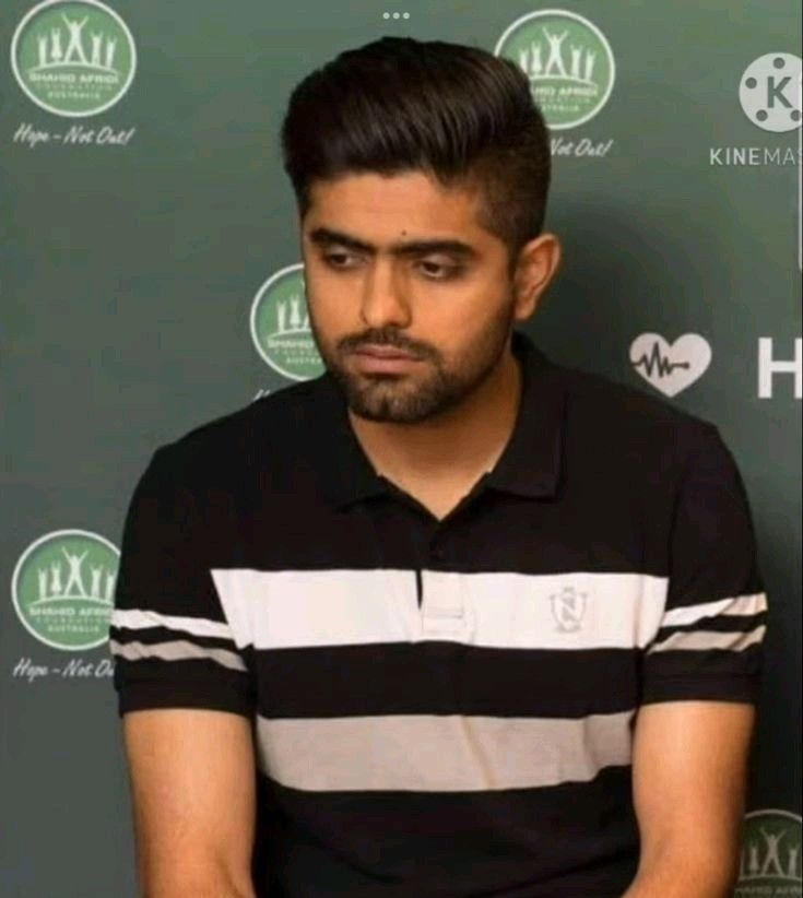 MY BOY DESERVE BETTER , BETTER TEAM AND BETTER FRANCHISE :⁠'⁠( 
ALWAYS HIM AND US WHY ...Meri B's ho gai hai bhaee ....
#BabarAzam𓃵