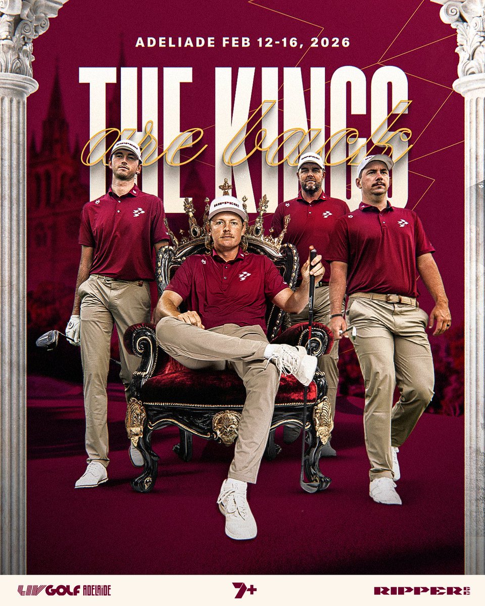 Ripper GC tweet media