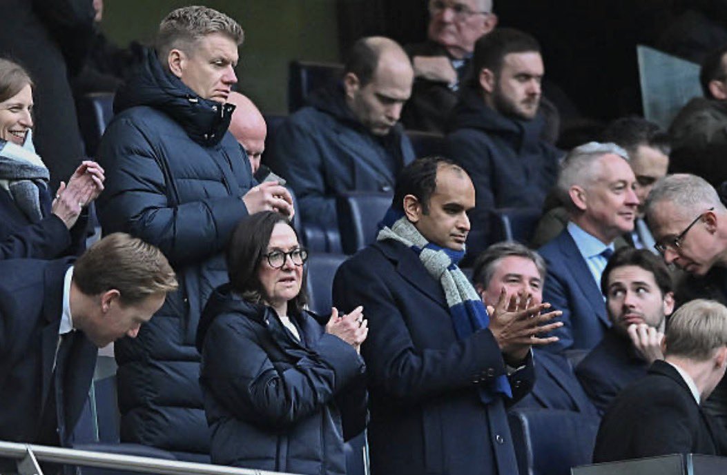 1 down, 3 more to go. #LangeOut #VinaiOut #ENICOut