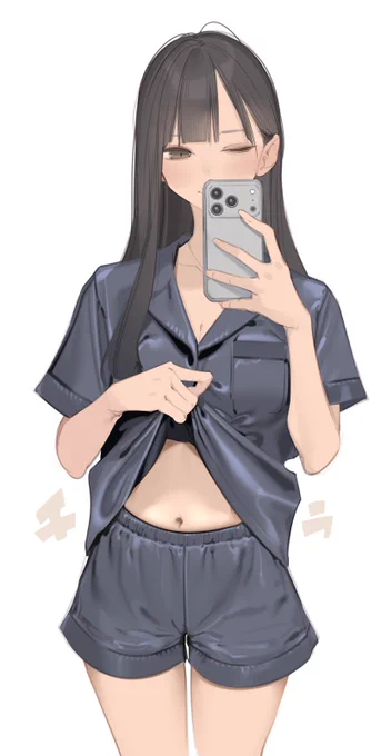 はらみせガール