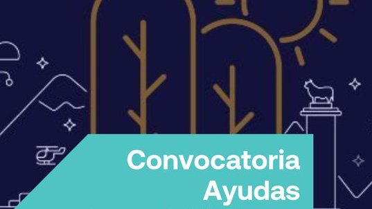 💶 #AyudasDGA #empresa #economía

🎯 Captación de nuevas empresas y crecimiento de las ya establecidas en la provincia de #Teruel
- Inversión
- Investigación y desarrollo e innovación
- Eficiencia energética
🗓️ Presentación de solicitudes: 3 meses

🌐 boa.aragon.es/cgi-bin/EBOA/B…