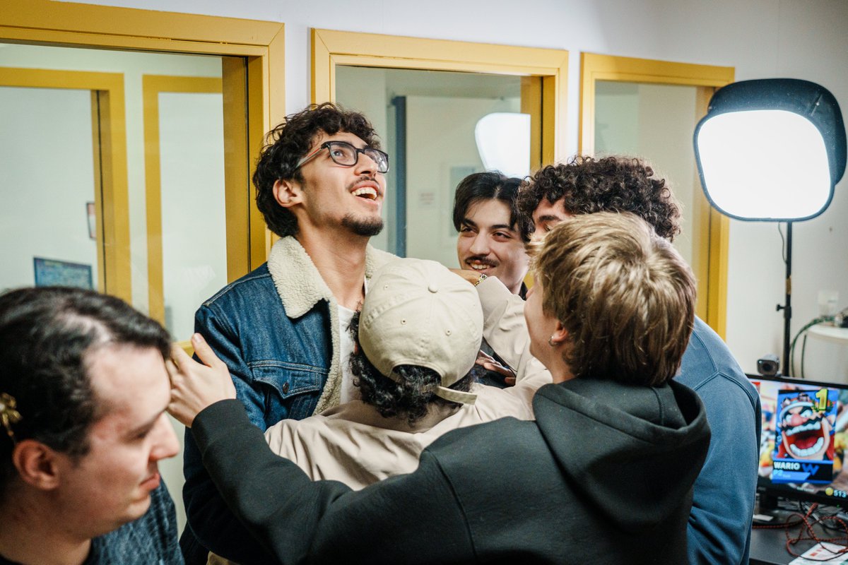 Toulouse Last Stock ➡️ F'AIR-PLAY #3 11/04/26 tweet media