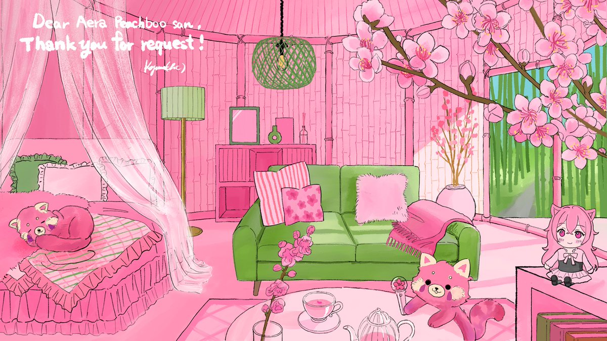 こじま（ち） tweet media