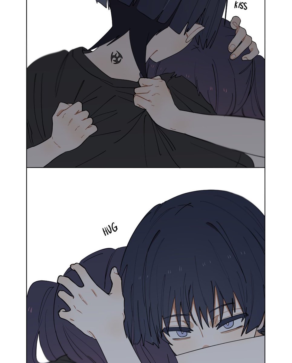 Forgot to post this here as well
Letter from Barbeloth 

#scaramona #wandermona