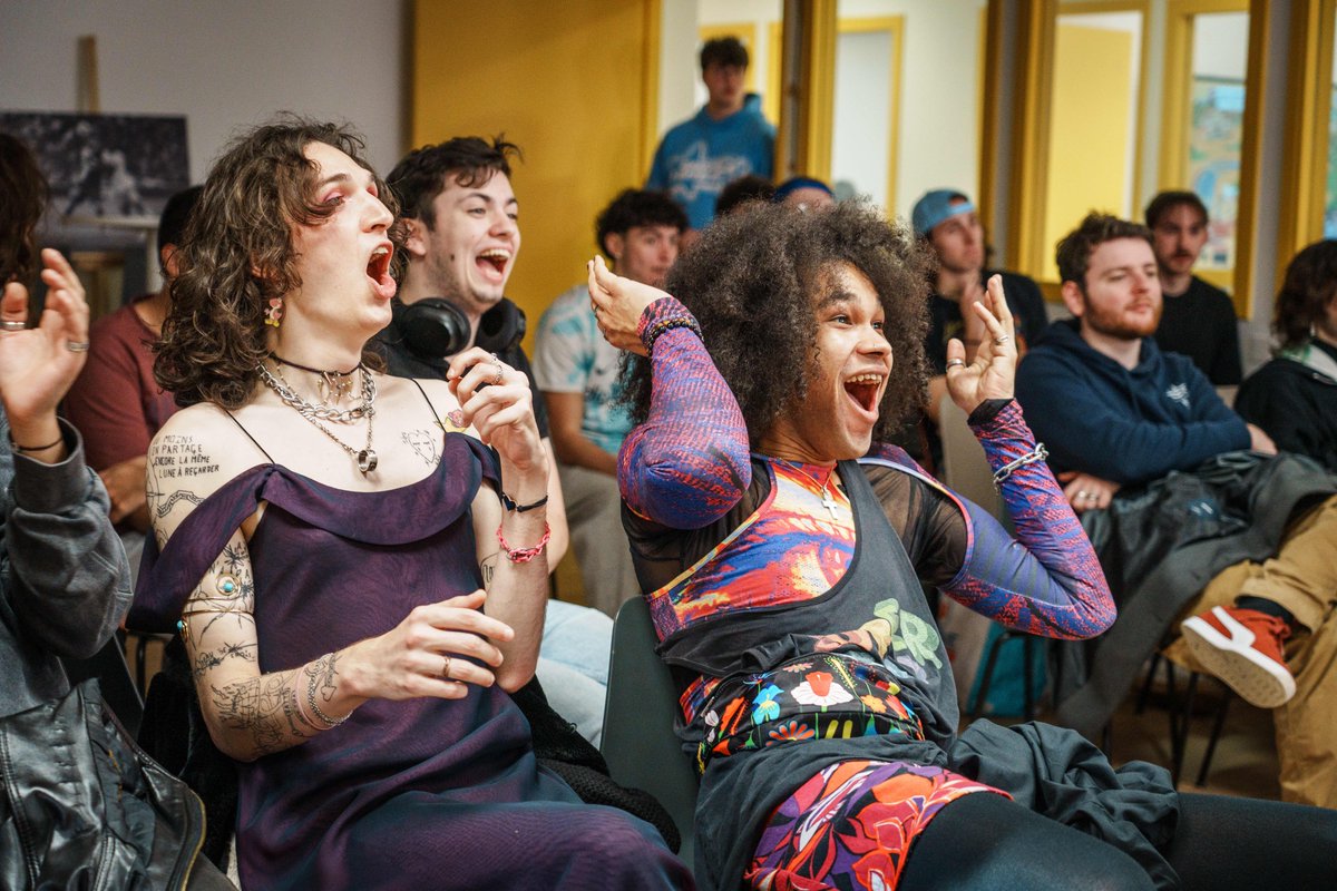 Toulouse Last Stock ➡️ F'AIR-PLAY #3 11/04/26 tweet media