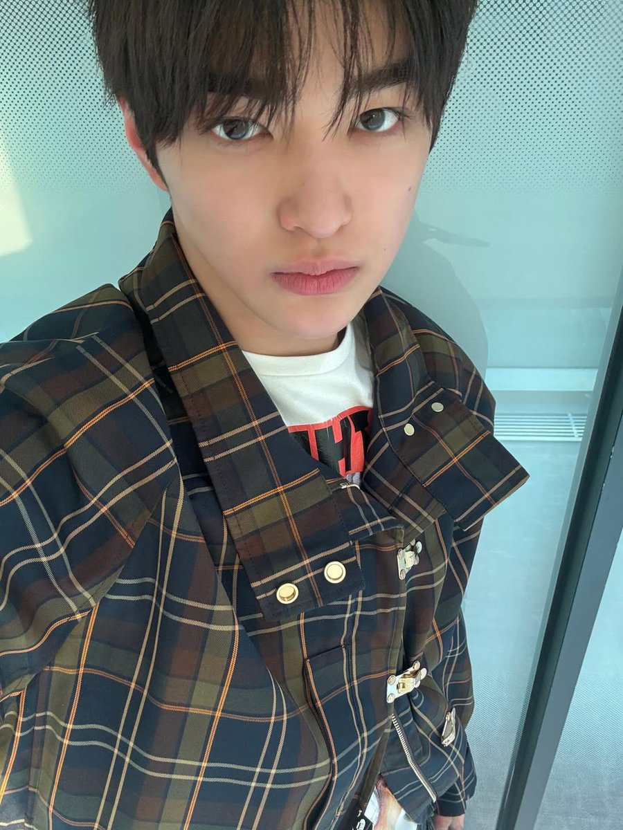 KEONHO IG UPDATE 

#KEONHO #건호