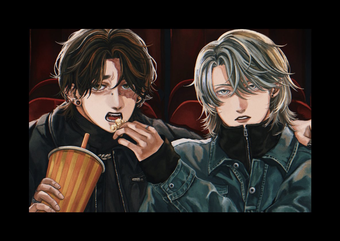 bent_of_fool's tweet photo. 別ジャで申し訳ないけどマジ絵うまなったので最近描いたやつの切り抜き見てみてすっわ https://t.co/WPJ0Z8mAns