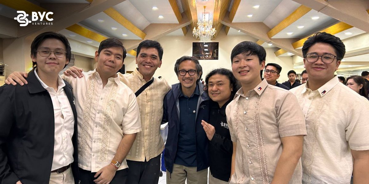 BYC Ventures tweet media
