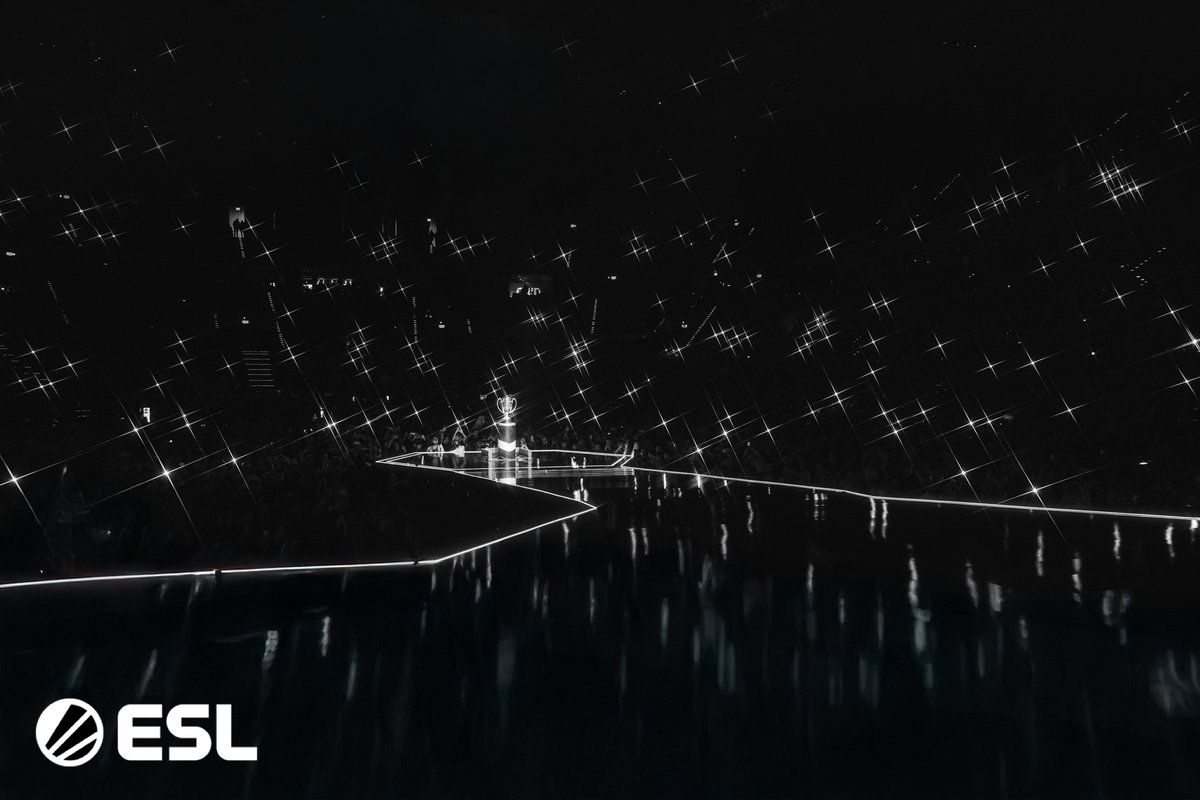 ESL Counter-Strike tweet media