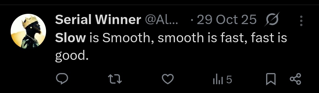 Serial Winner tweet media