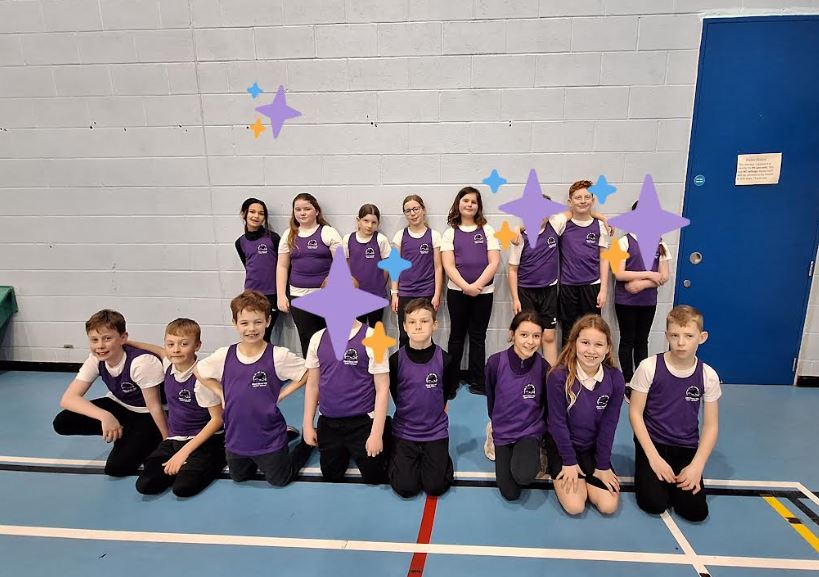 Black Horse Hill Junior School tweet media