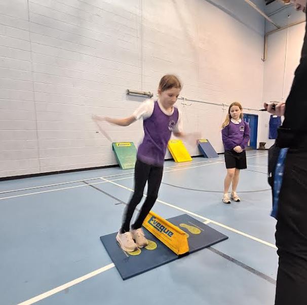 Black Horse Hill Junior School tweet media