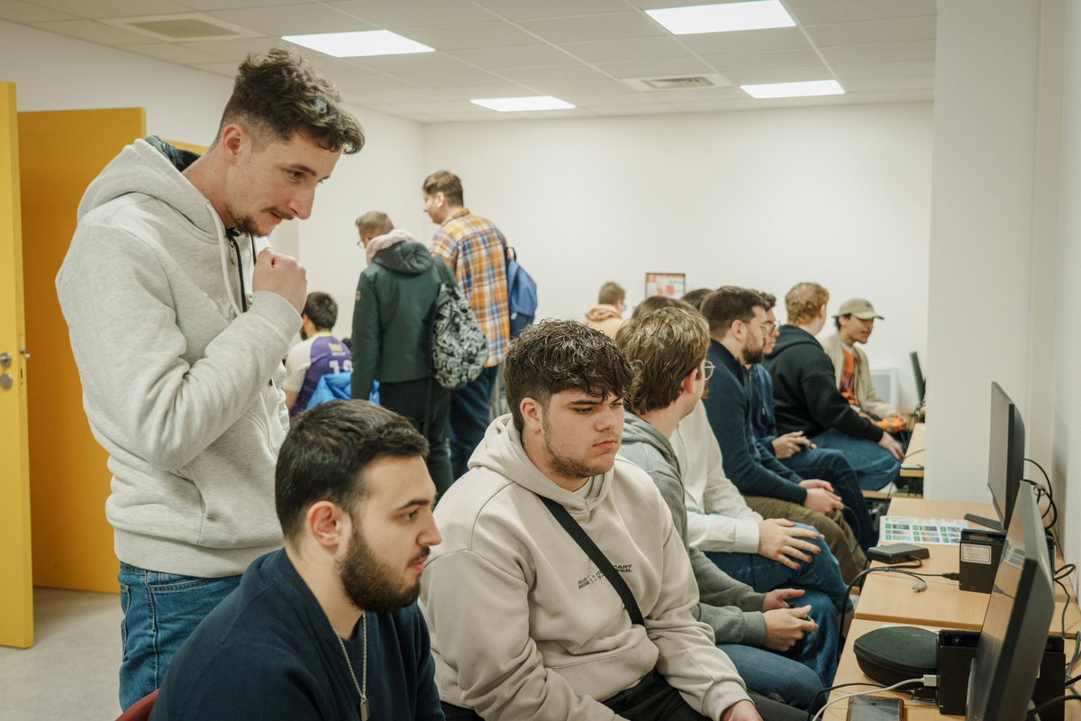 Toulouse Last Stock ➡️ F'AIR-PLAY #3 11/04/26 tweet media