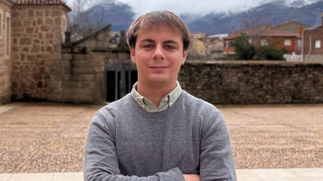 Jesús Pérez Sánchez: alternativa liberal y de centro para Ávila con Ciudadanos 

avilared.com/art/89864/jesu…