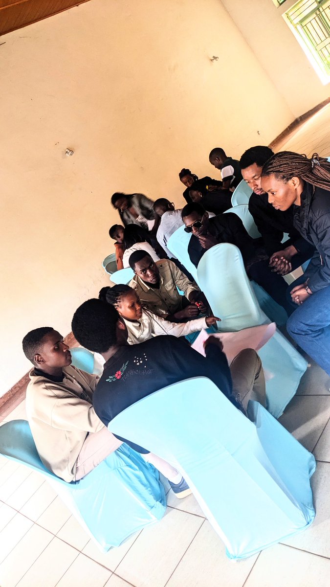 Citizen Voice and Actions tweet media