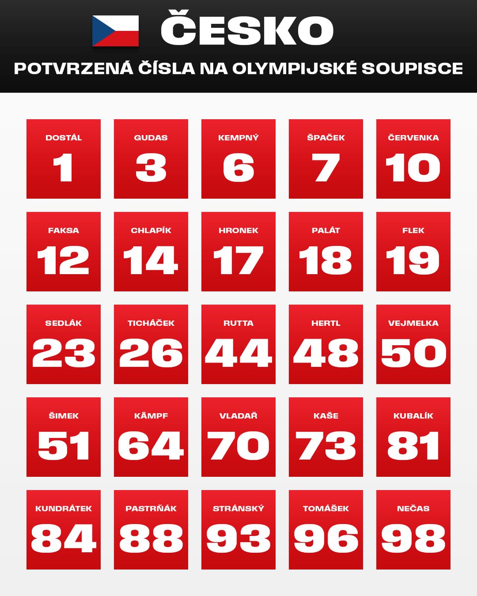 NHL Česko tweet media
