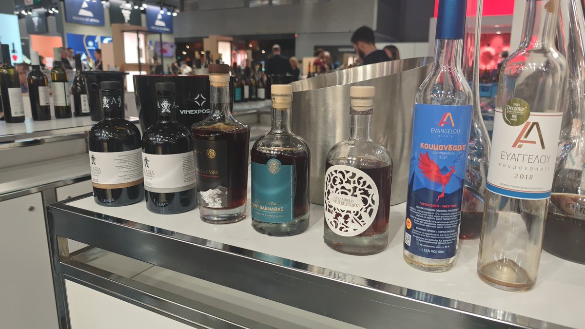 Bureau Commercial - Ambassade de Chypre à Paris tweet media