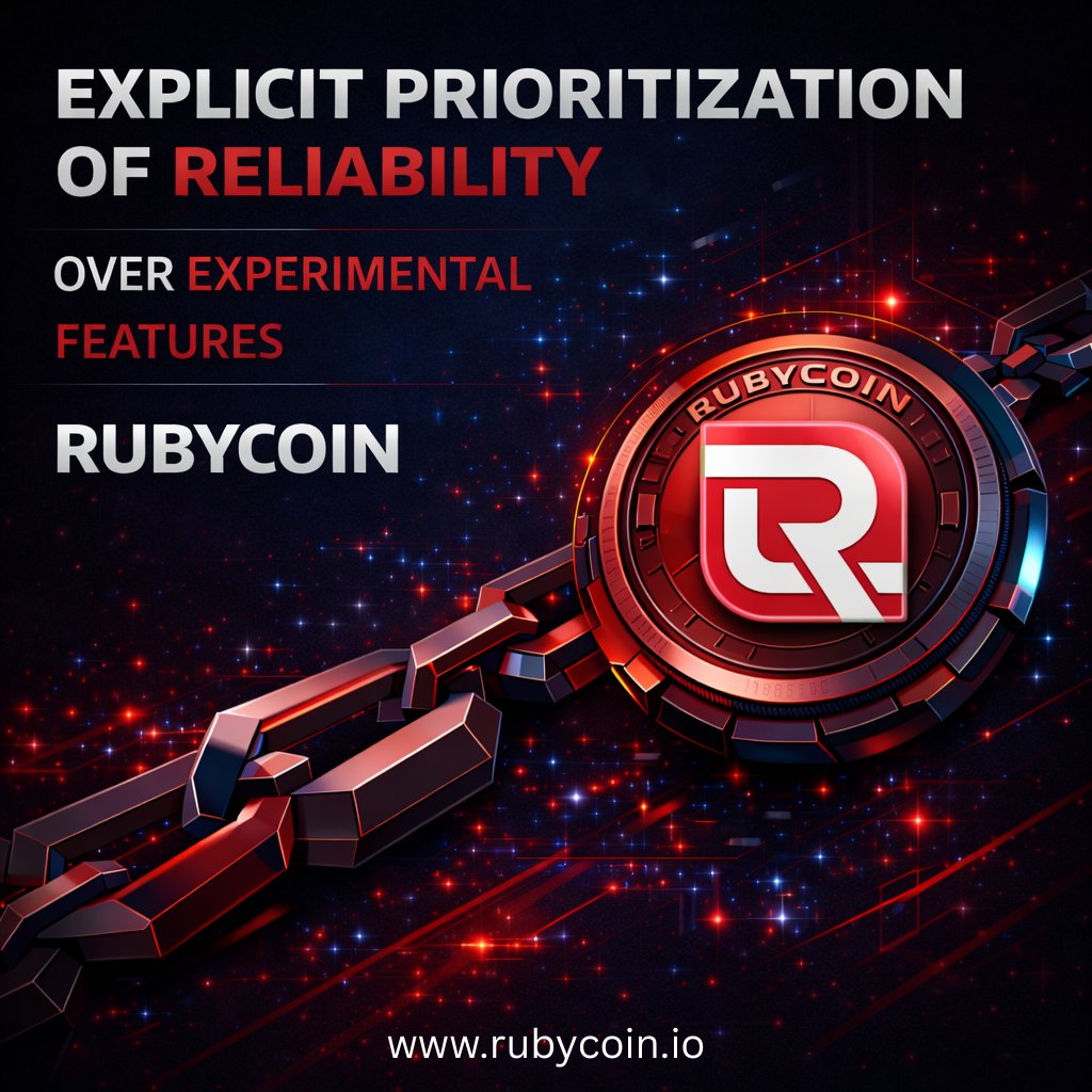 Ruby Coin tweet media