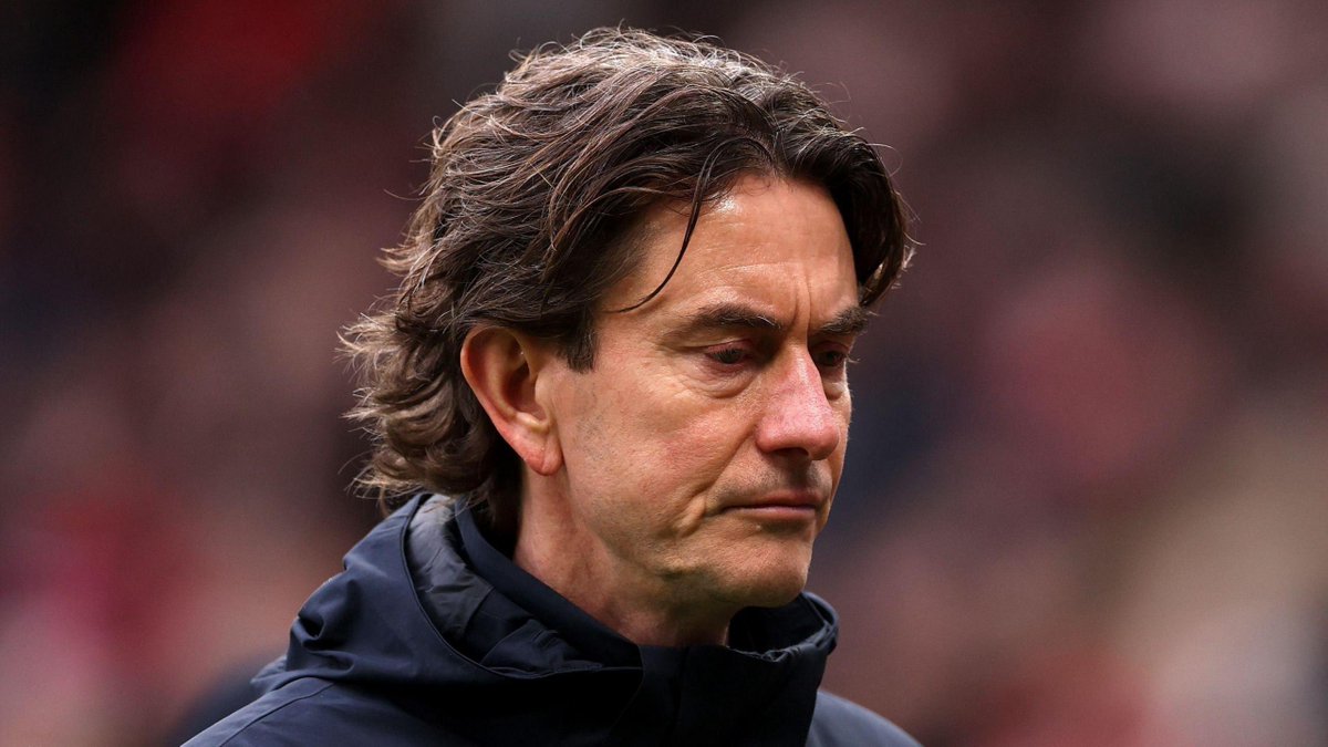 I just hear say dem sack this guy😂😂😂😂 Thomas frank na true <a href="/SpursOfficial/">Tottenham Hotspur</a>