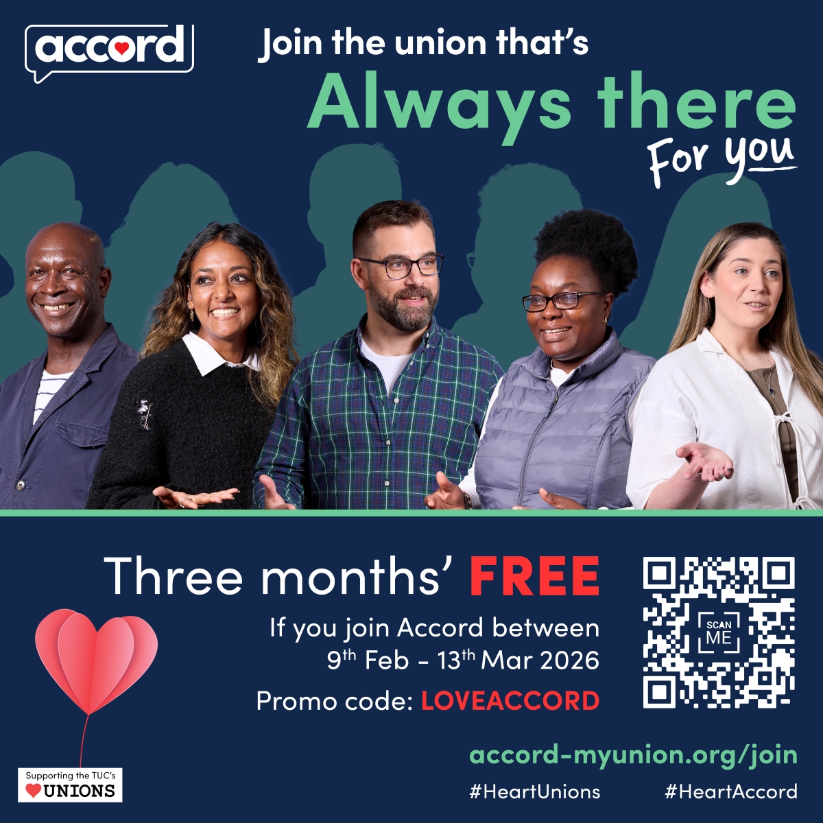 Accord Union tweet media