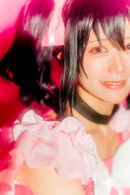 Twitterのコスプレ画像12