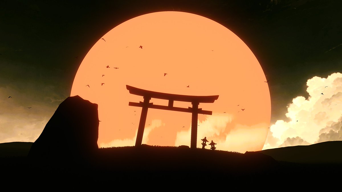 The Hill Of Deity

VRChat World : 山祇 -Yamatsumi-
Author : ecochin

#VRChat
#VRChat_world紹介
#VRChatPhotography