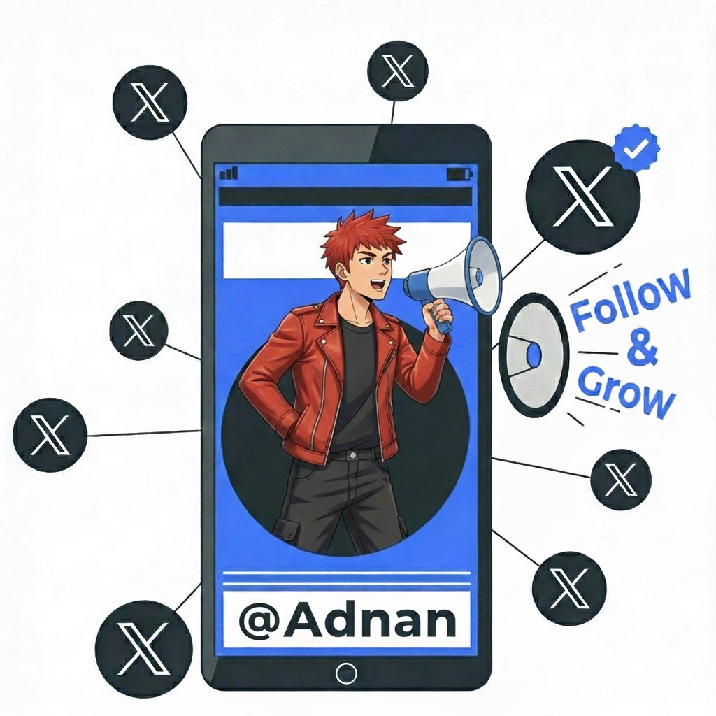 Anyone who wants 100 new followers 

Say  "GM'"

👋 we follow you