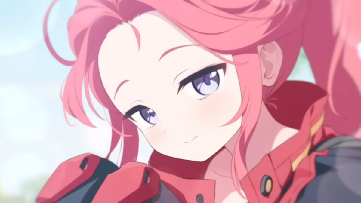 Lunatic_MK1's tweet image. 原初、ブルアカに鎖骨は多くはなかった
かつて私のフェティシズムは鎖骨であった
流れゆくロリを浴び続ける日々、かつての癖は摩耗し忘れ去られていった。その筈だった

全て、思い出した