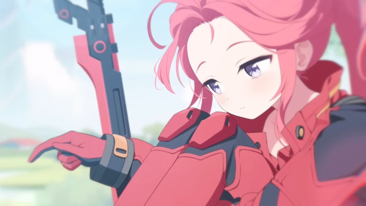 Lunatic_MK1's tweet image. 原初、ブルアカに鎖骨は多くはなかった
かつて私のフェティシズムは鎖骨であった
流れゆくロリを浴び続ける日々、かつての癖は摩耗し忘れ去られていった。その筈だった

全て、思い出した