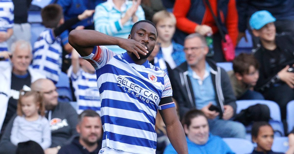 Talk Reading tweet media