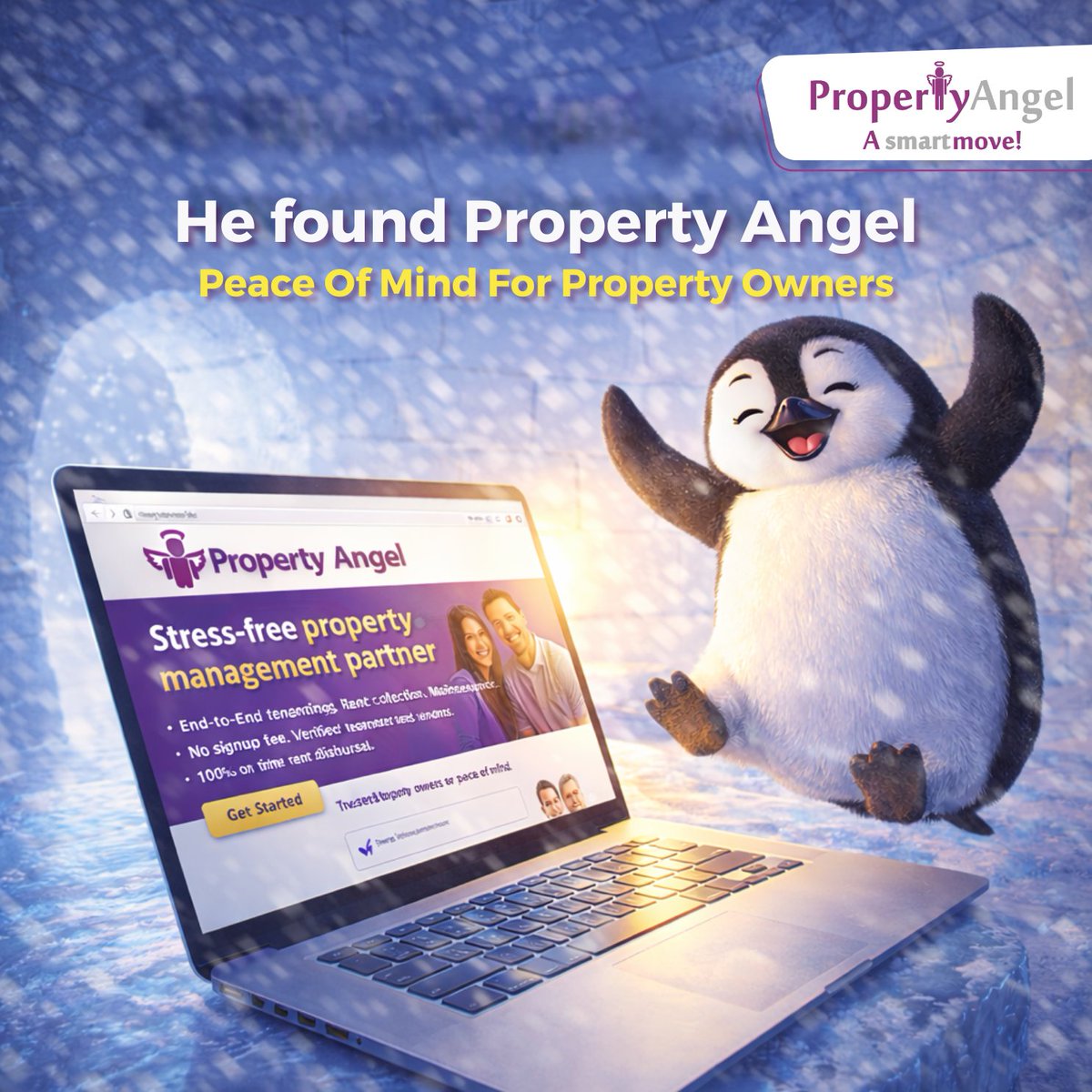 PropertyAngel tweet media